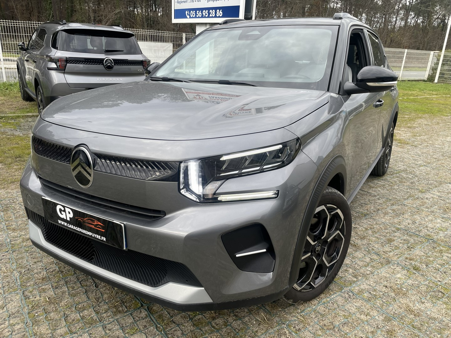 . ACHETER NOUVELLE C3 MAX MOTEUR A CHAINE DISPONIBLE DE SUITE AU G