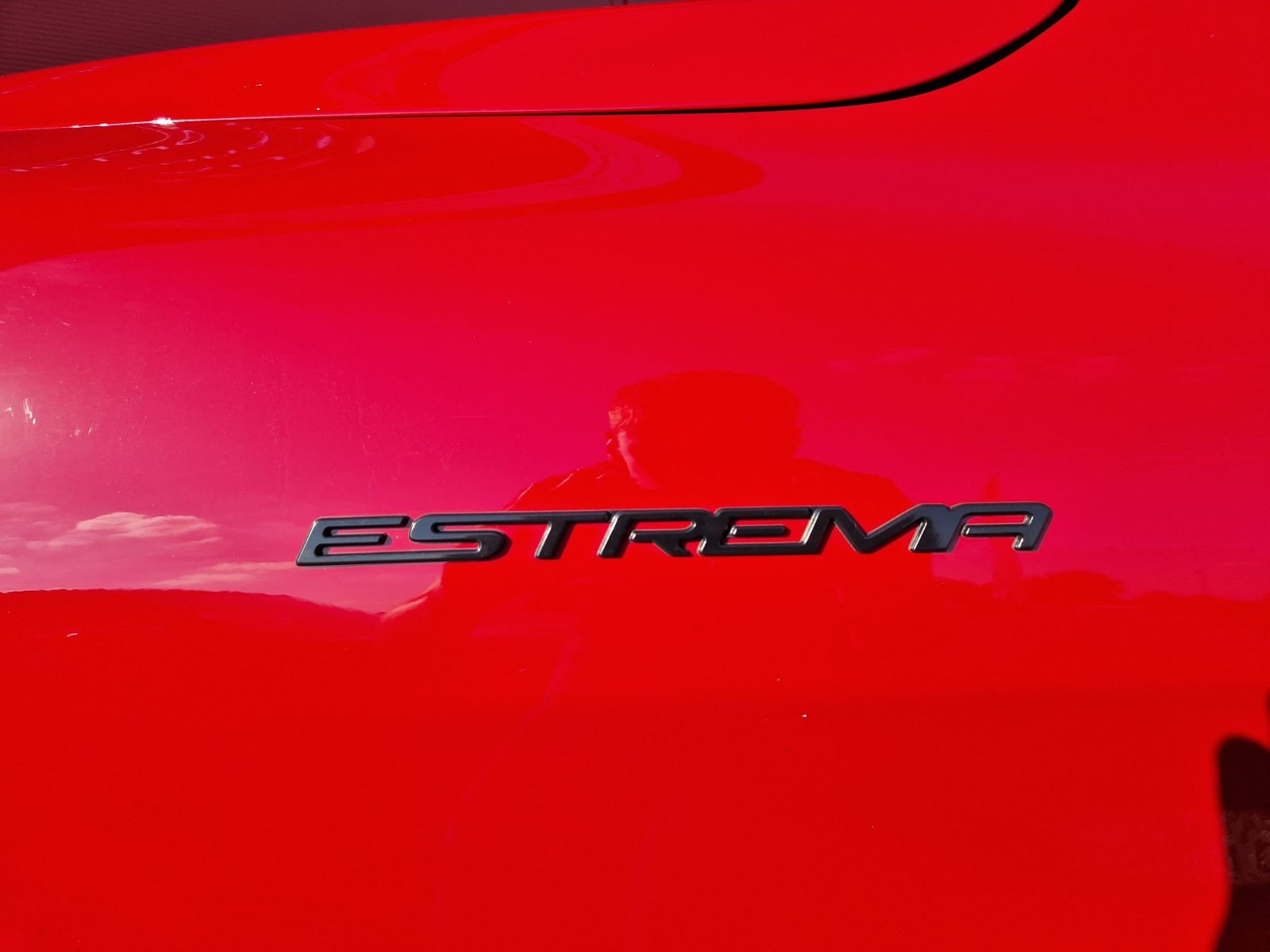 Alfa Romeo STELVIO ESTREMA Q4 2.2 JTD 210CV – GARANTIE 12 MOIS — photo 10
