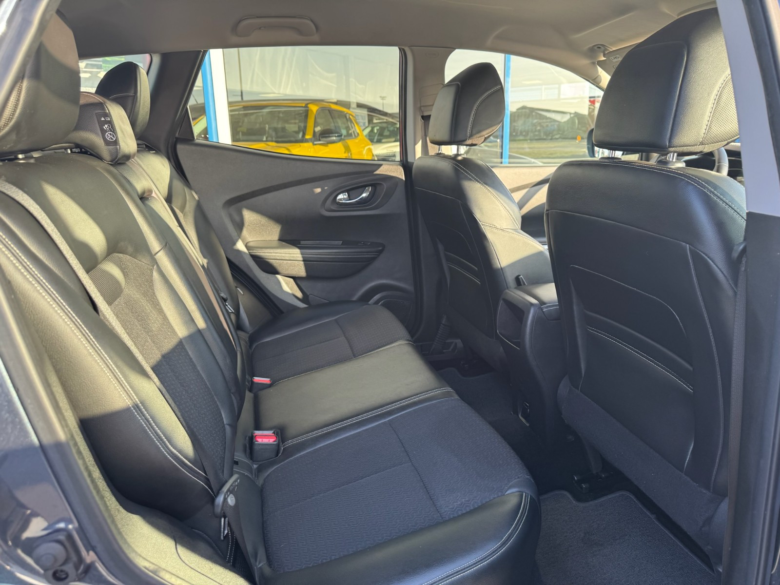 Alfa Romeo Tonale - vue 1