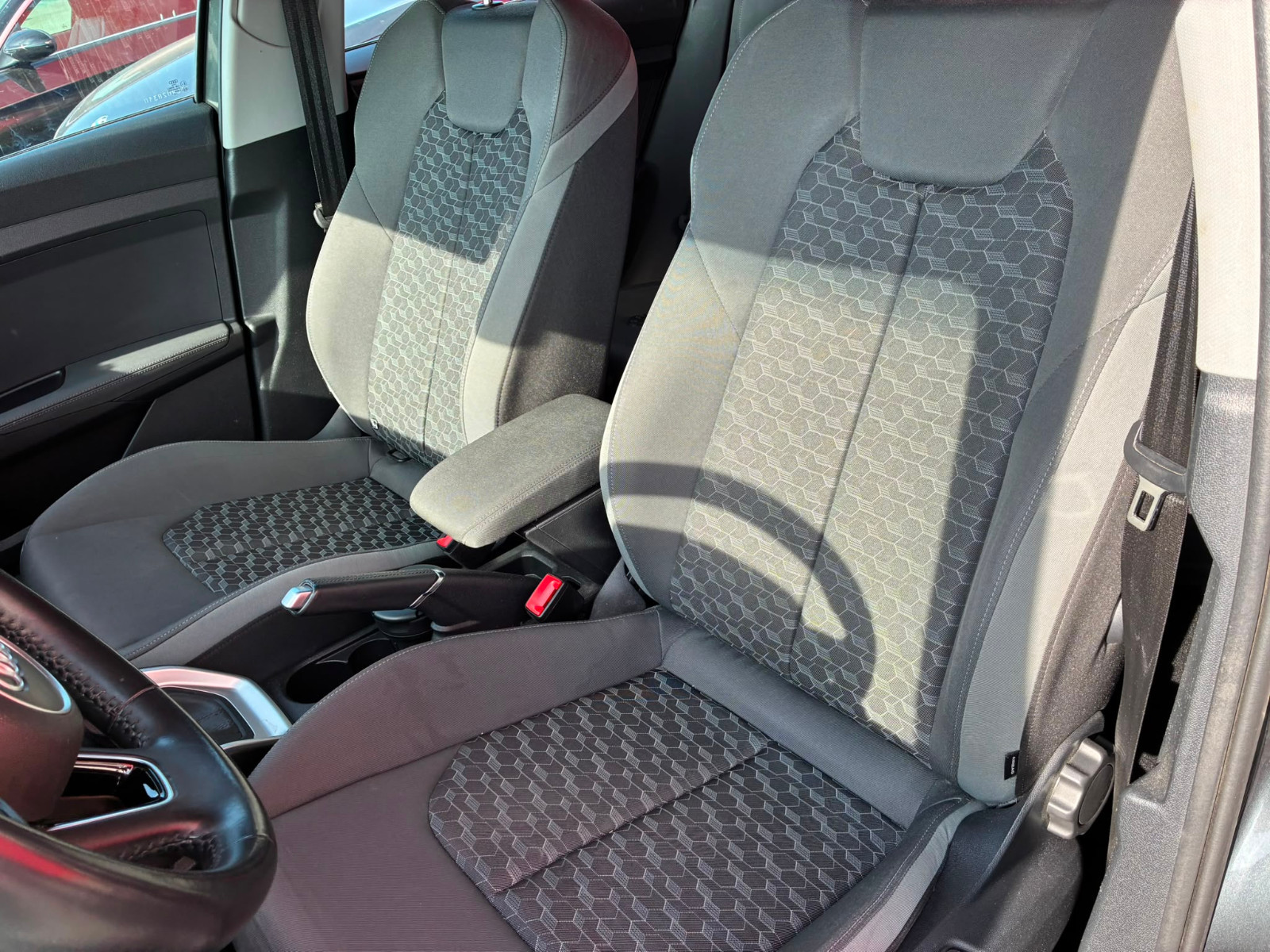 Audi A1 Sportback Business line 30 1.0 TFSI 116cv S-tronic 7 – SUIVI AUDI – GARANTIE 12 MOIS — photo 13
