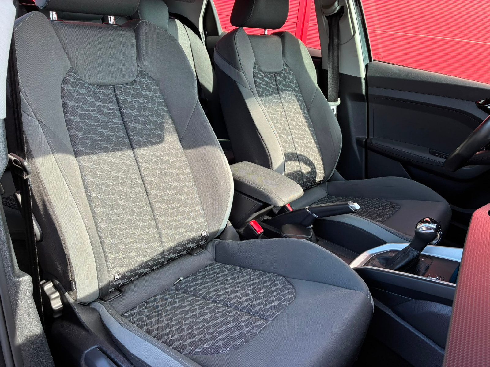 Audi A1 Sportback Business line 30 1.0 TFSI 116cv S-tronic 7 – SUIVI AUDI – GARANTIE 12 MOIS — photo 17