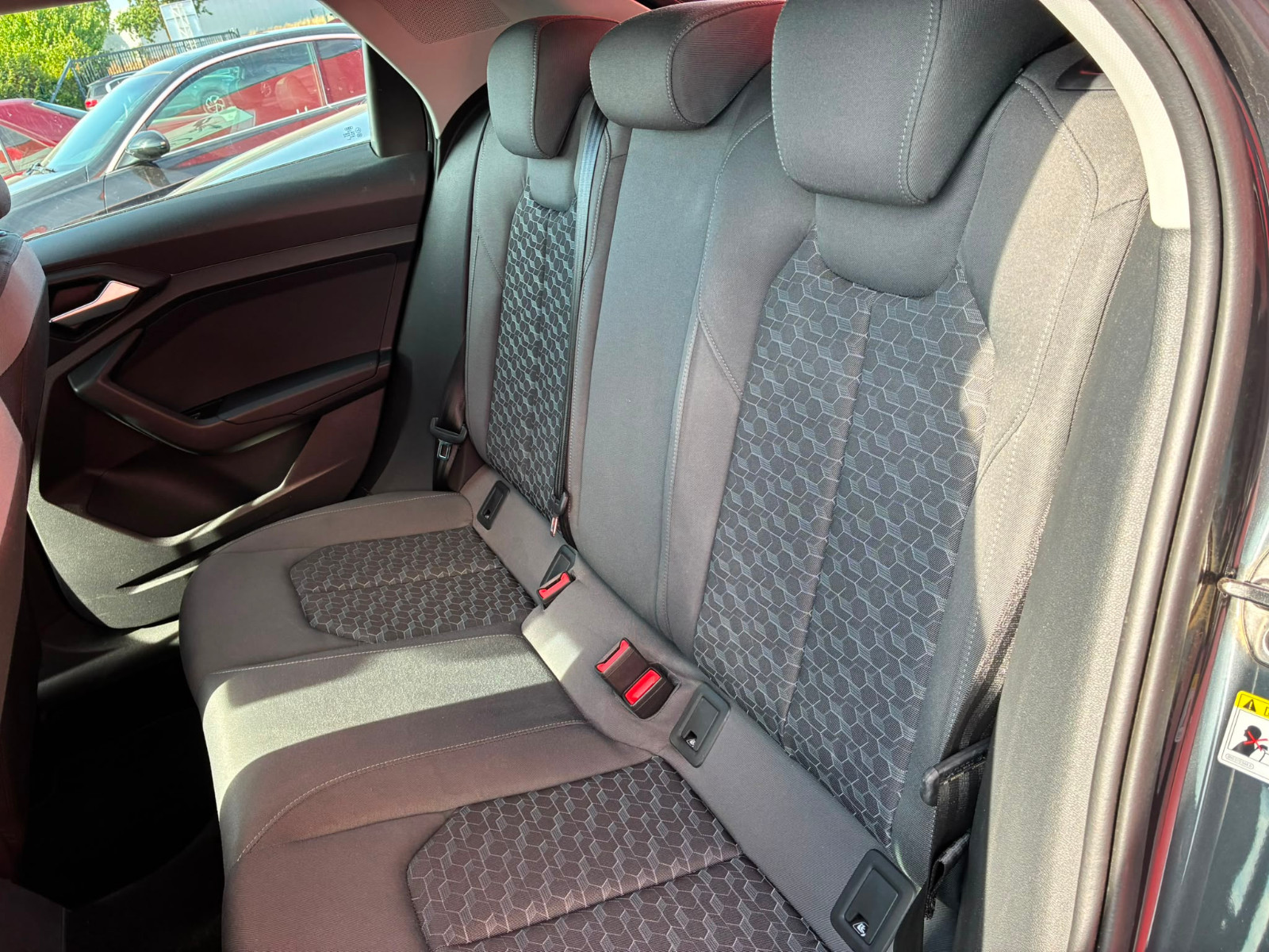 Audi A1 Sportback Business line 30 1.0 TFSI 116cv S-tronic 7 – SUIVI AUDI – GARANTIE 12 MOIS — photo 20