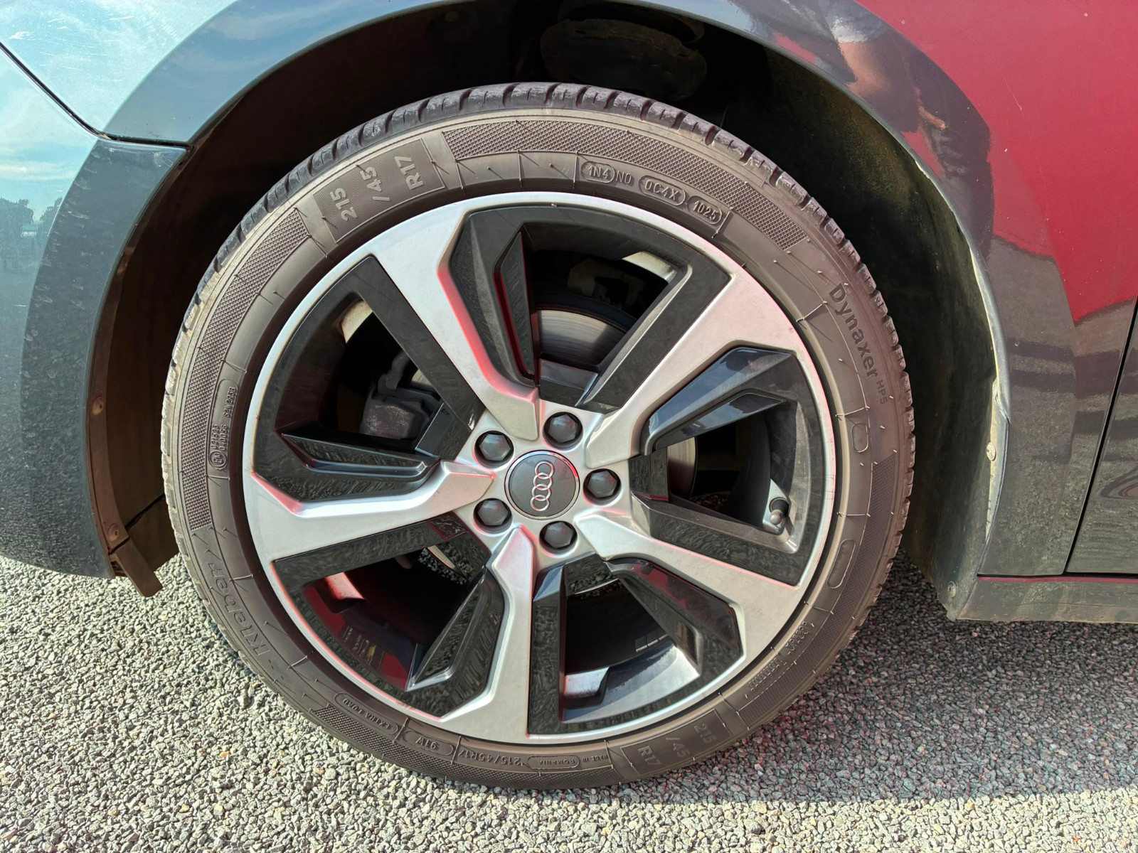 Audi A1 Sportback Business line 30 1.0 TFSI 116cv S-tronic 7 – SUIVI AUDI – GARANTIE 12 MOIS — photo 33
