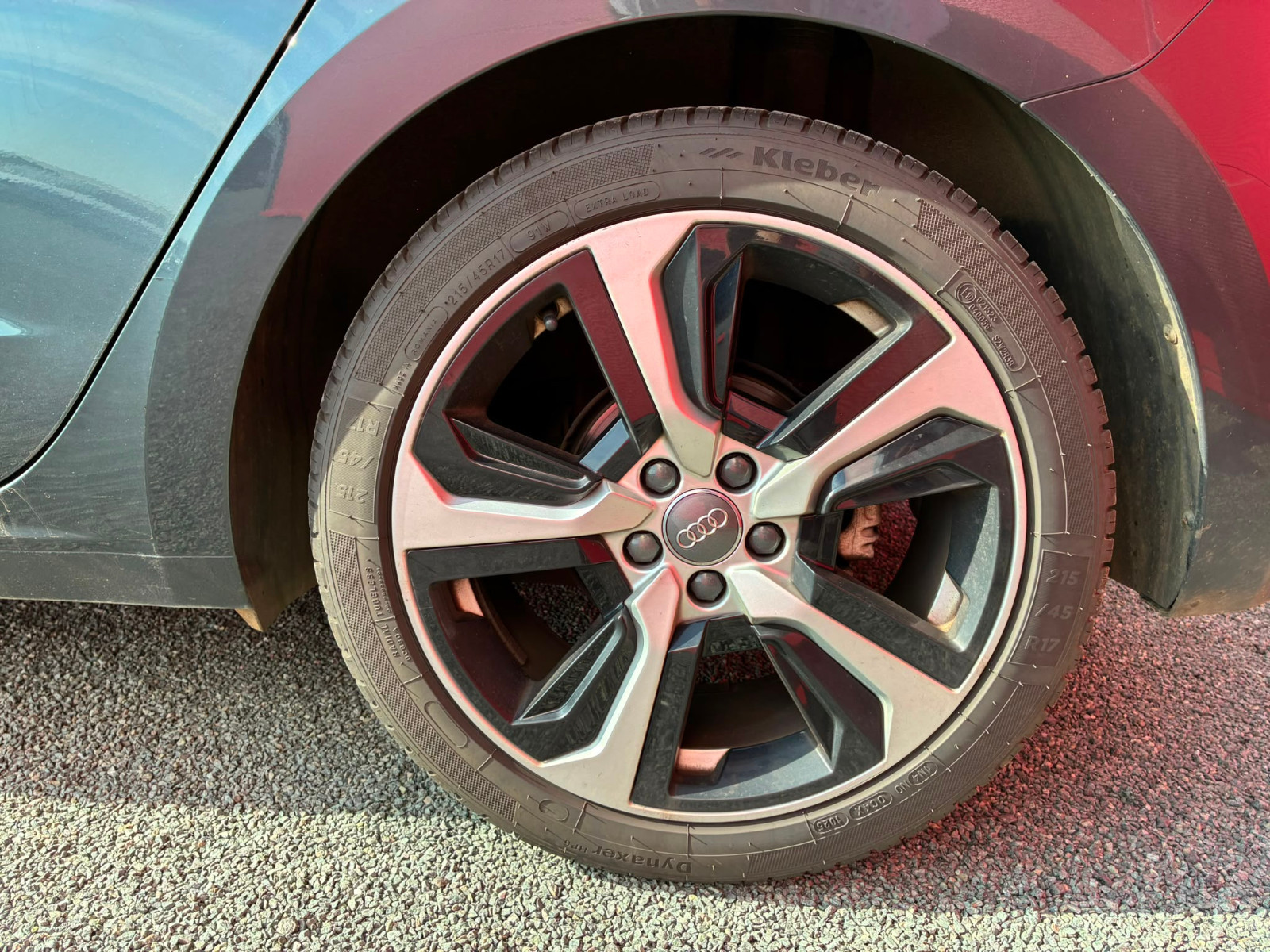 Audi A1 Sportback Business line 30 1.0 TFSI 116cv S-tronic 7 – SUIVI AUDI – GARANTIE 12 MOIS — photo 34