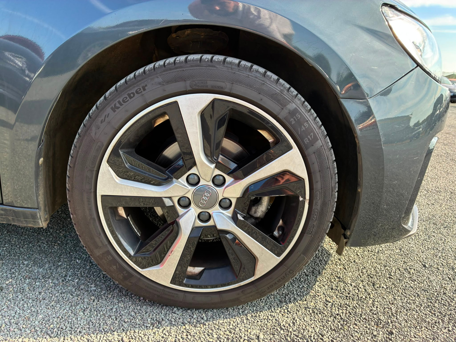 Audi A1 Sportback Business line 30 1.0 TFSI 116cv S-tronic 7 – SUIVI AUDI – GARANTIE 12 MOIS — photo 35