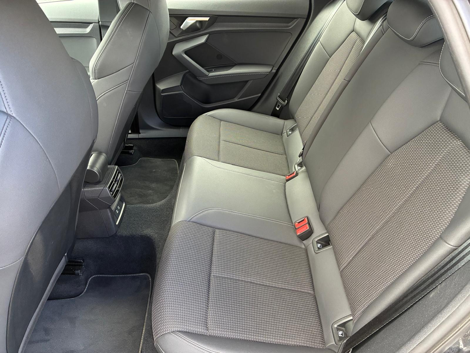 Audi A3 Sportback 35 TFSI 150ch Mild Hybrid S line S tronic 7 – GARANTIE 12 MOIS — photo 19