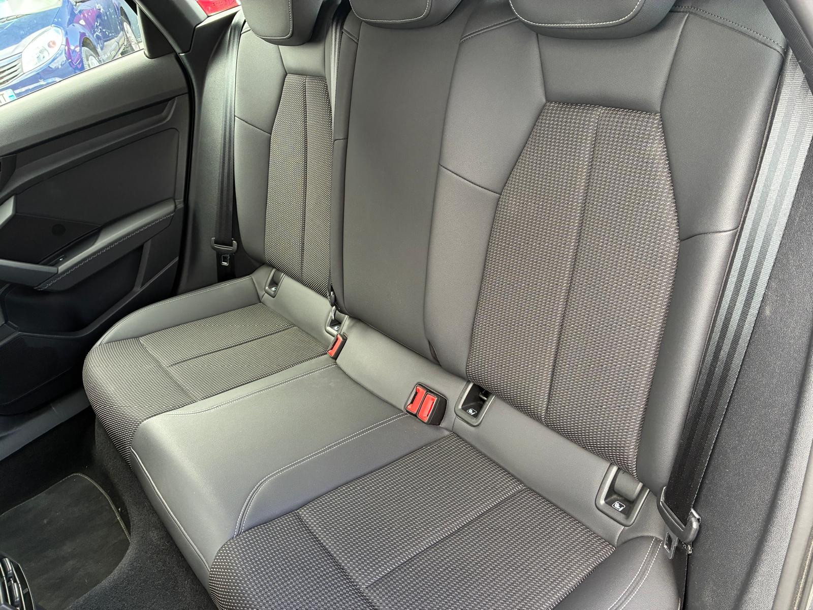 Audi A3 Sportback 35 TFSI 150ch Mild Hybrid S line S tronic 7 – GARANTIE 12 MOIS — photo 20
