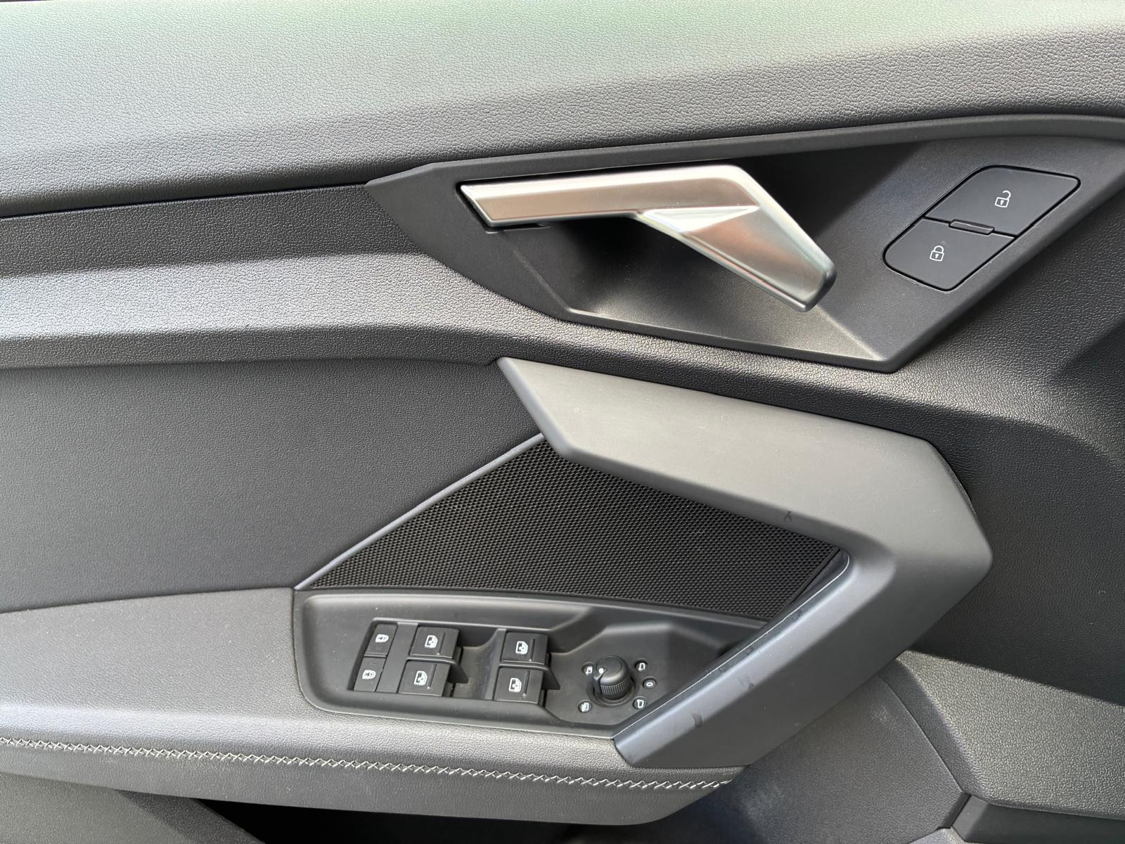 Audi A3 Sportback 35 TFSI 150ch Mild Hybrid S line S tronic 7 – GARANTIE 12 MOIS — photo 34