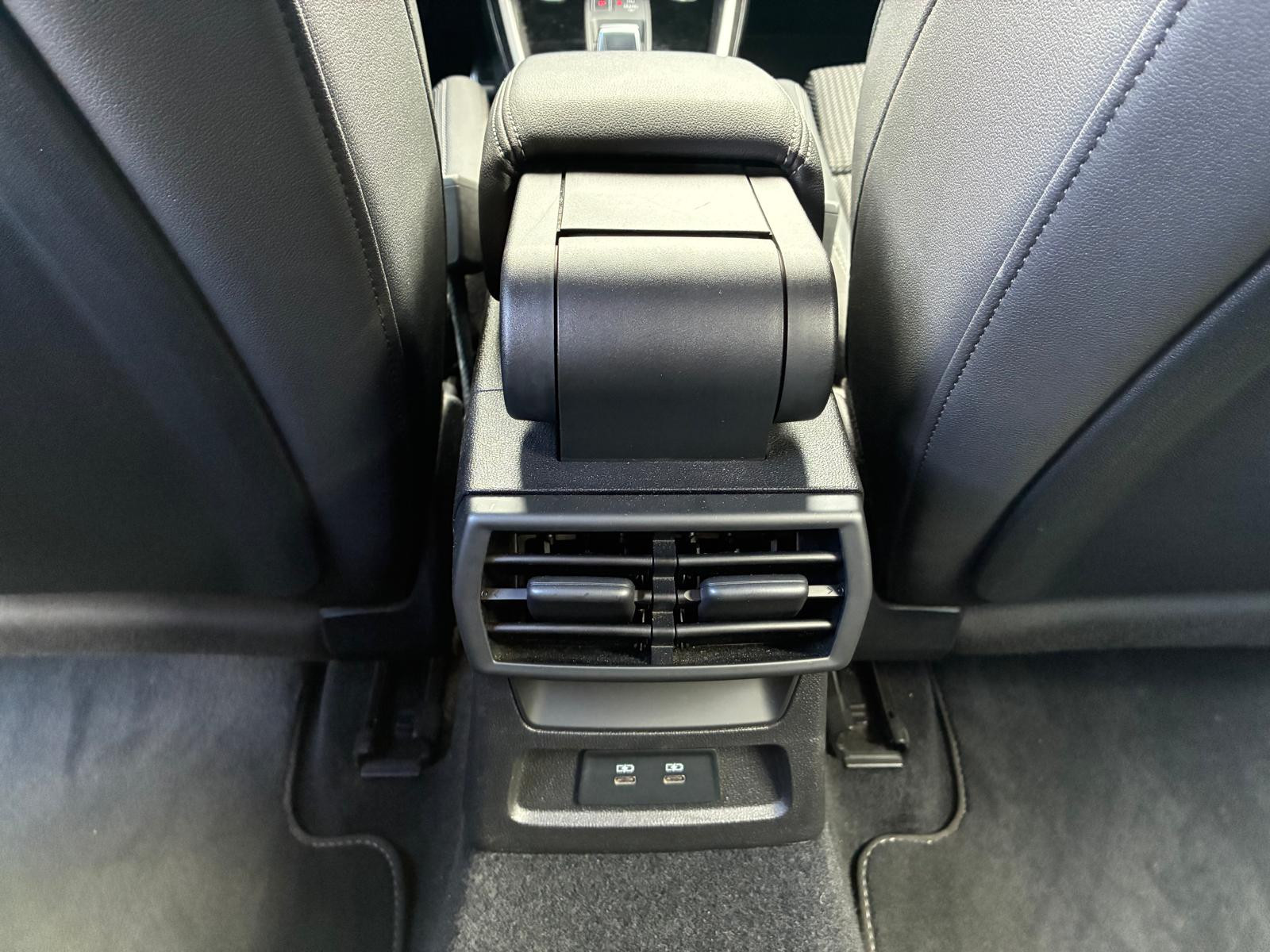 Audi A3 Sportback 35 TFSI 150ch Mild Hybrid S line S tronic 7 – GARANTIE 12 MOIS — photo 35