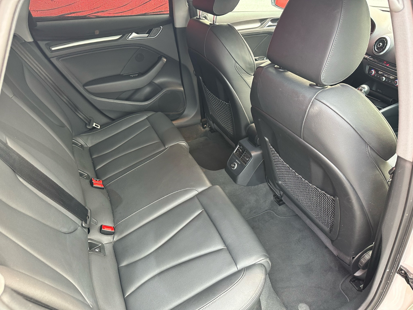 Audi A3 2.0 TDI 150 CH DESIGN LUXE – GARANTIE 12 MOIS — photo 19