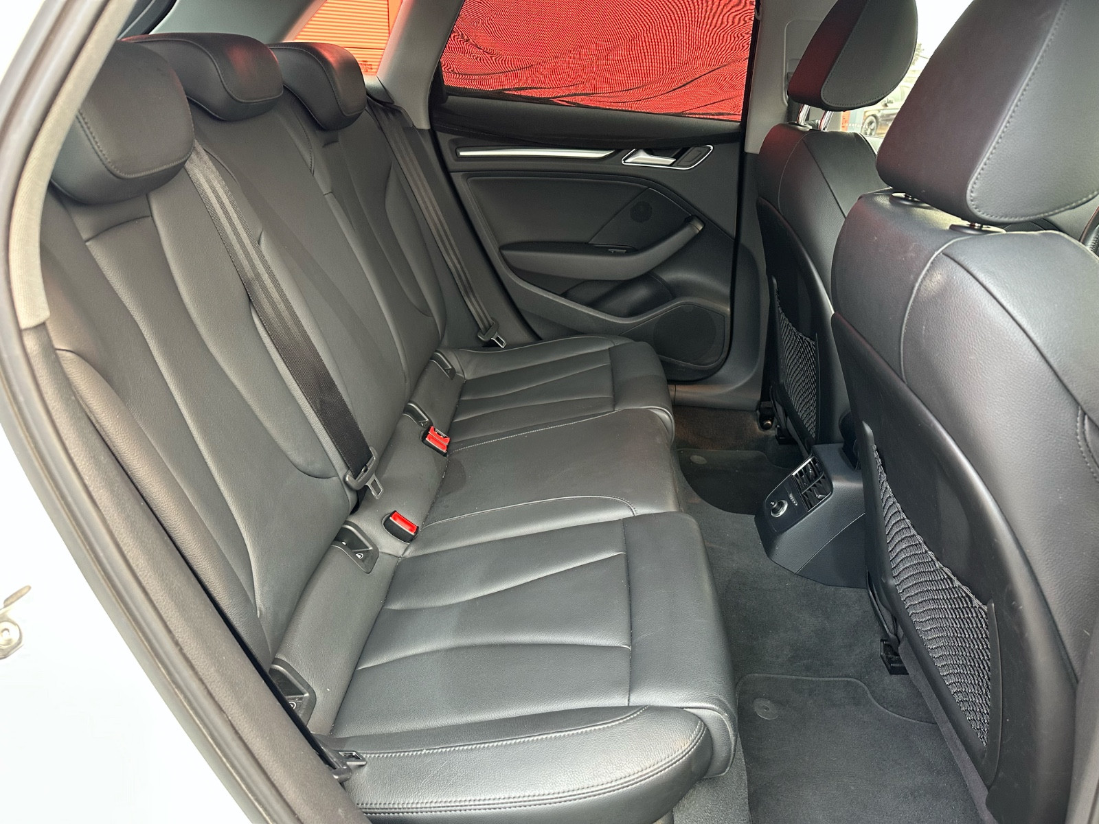 Audi A3 2.0 TDI 150 CH DESIGN LUXE – GARANTIE 12 MOIS — photo 20