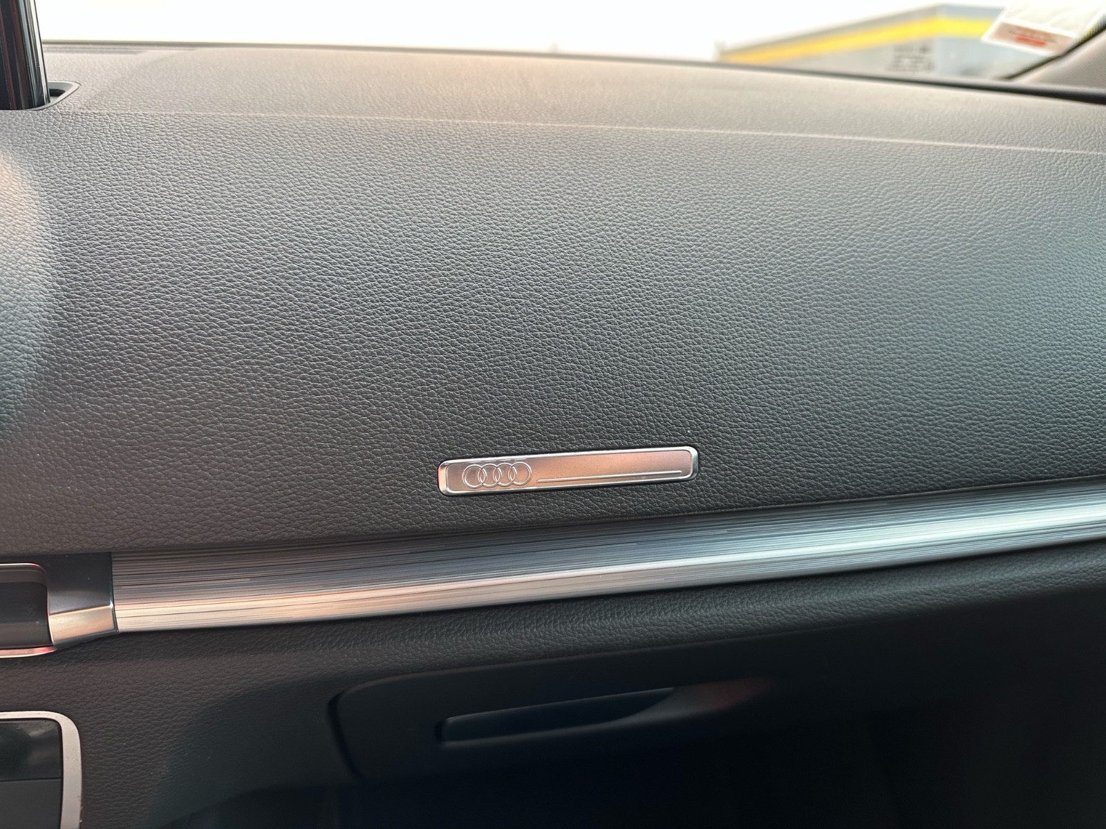 Audi A3 2.0 TDI 150 CH DESIGN LUXE – GARANTIE 12 MOIS — photo 33