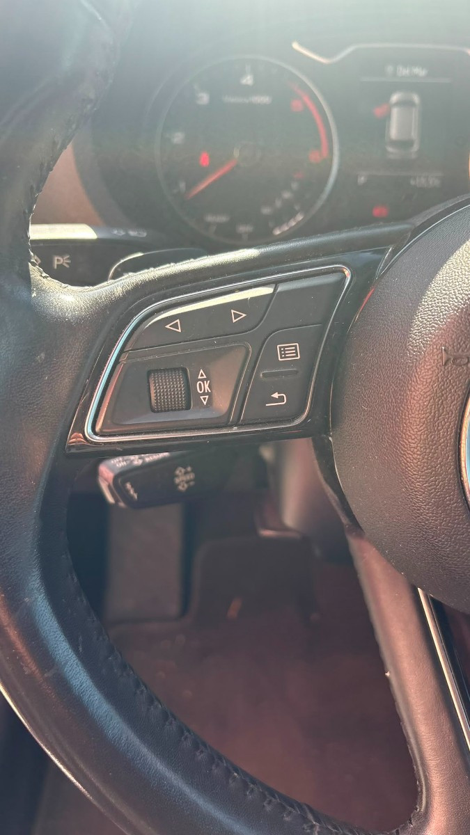Audi A3 Sportback DESIGN LUXE 1.6 TDI 116 CV – GARANTIE 12 MOIS — photo 22