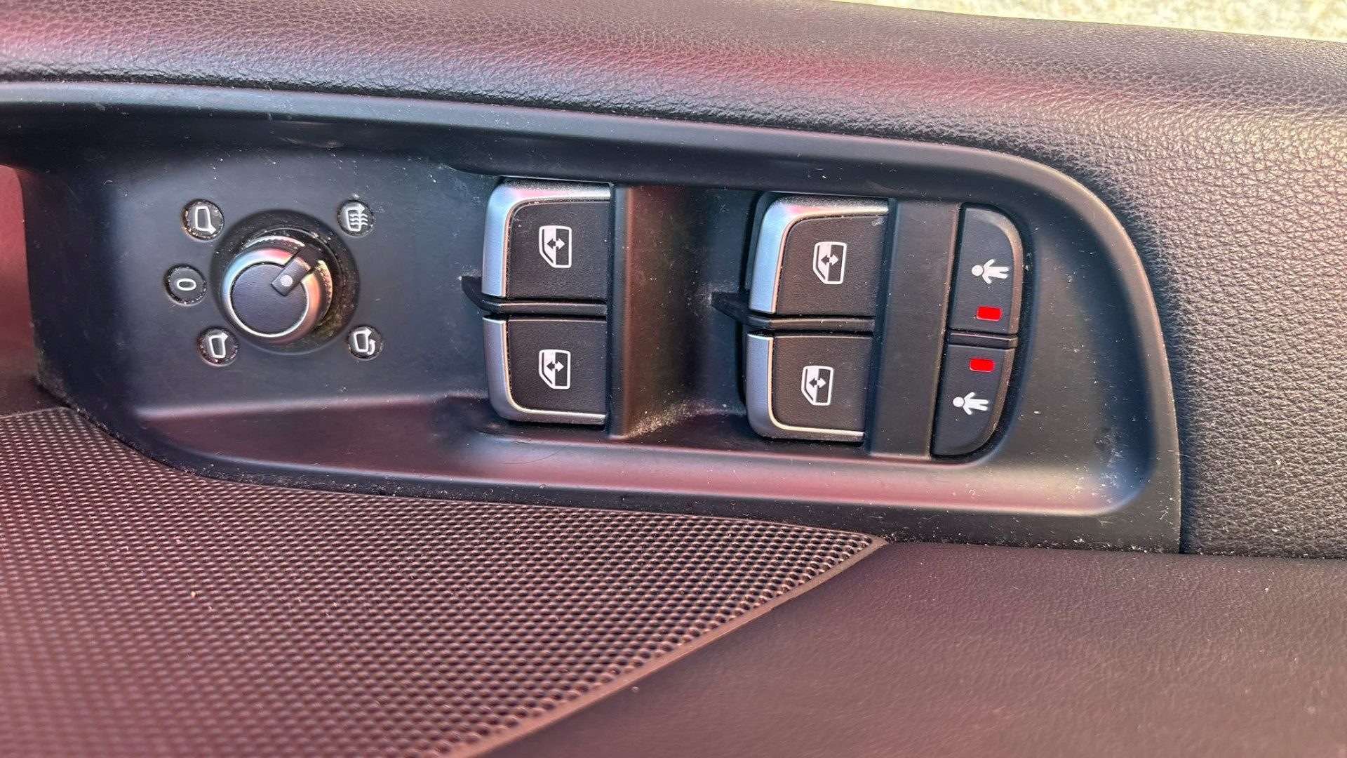 Audi A3 Sportback DESIGN LUXE 1.6 TDI 116 CV – GARANTIE 12 MOIS — photo 24