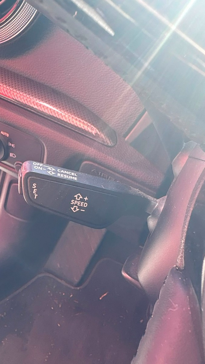 Audi A3 Sportback DESIGN LUXE 1.6 TDI 116 CV – GARANTIE 12 MOIS — photo 25