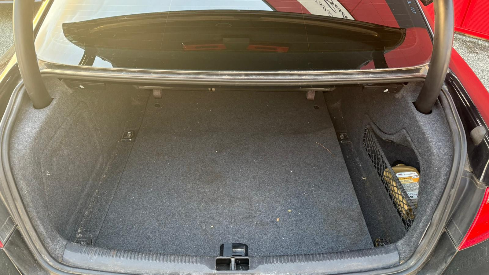 Audi A5 Coupé 3.0 TDI 239 CV LUXE – GARANTIE 12 MOIS — photo 26