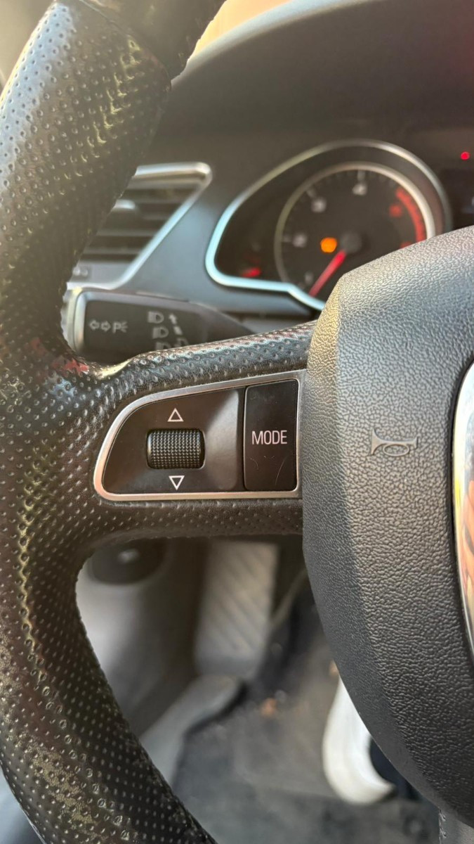 Audi A5 Coupé 3.0 TDI 239 CV LUXE – GARANTIE 12 MOIS — photo 15