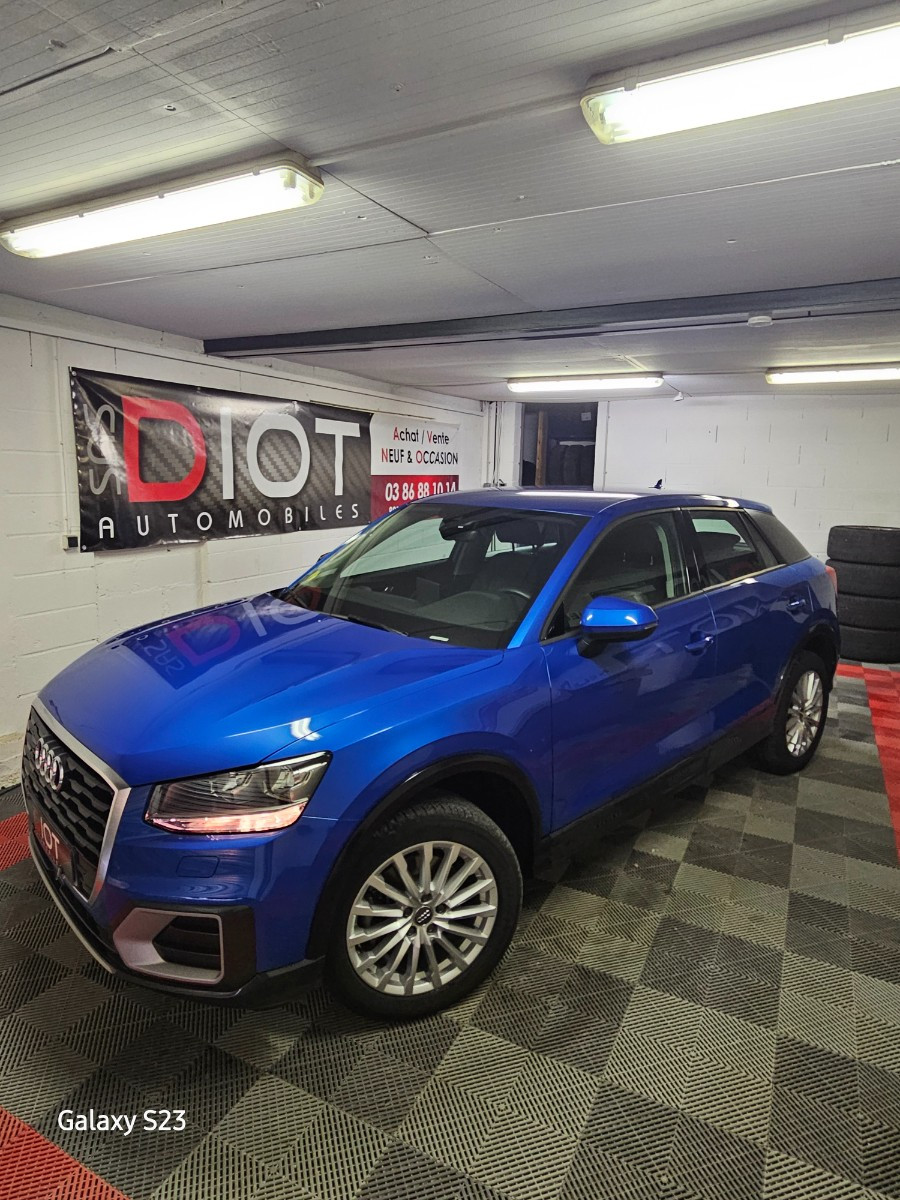 Audi Q2
