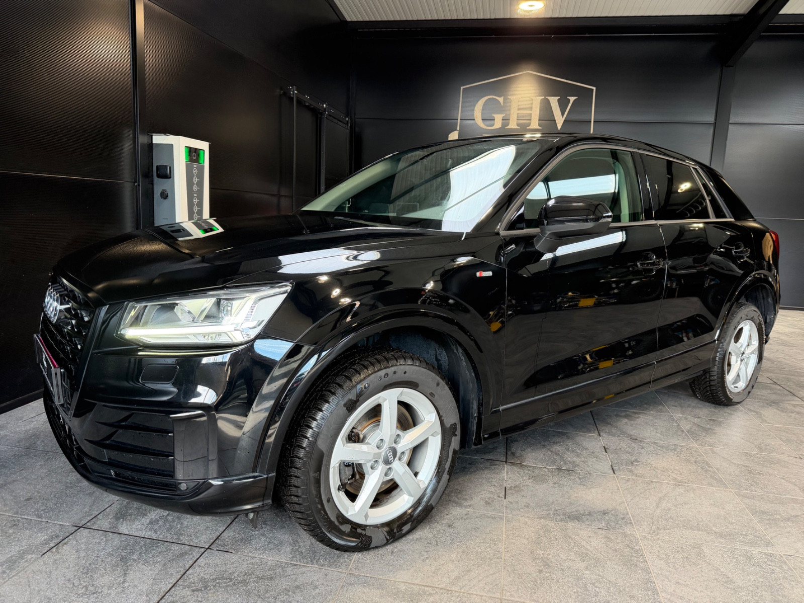 Audi Q2