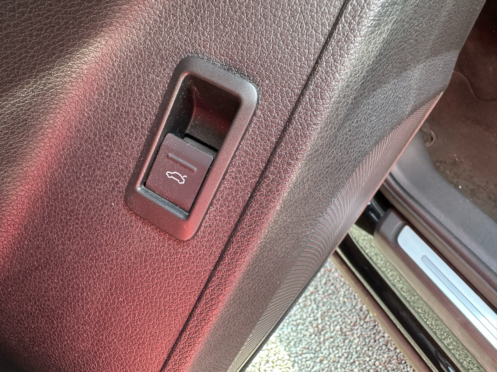 Audi Q3 2.0 TDI 150 CH S-LINE – GARANTIE 12 MOIS — photo 36