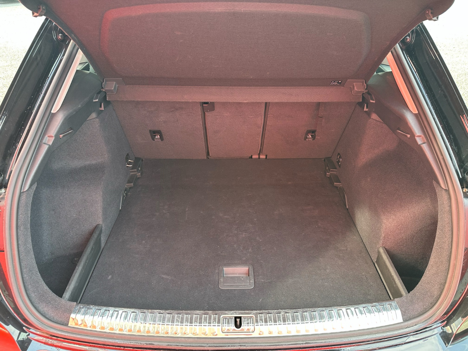 Audi Q3 2.0 TDI 150 CH S-LINE – GARANTIE 12 MOIS — photo 13