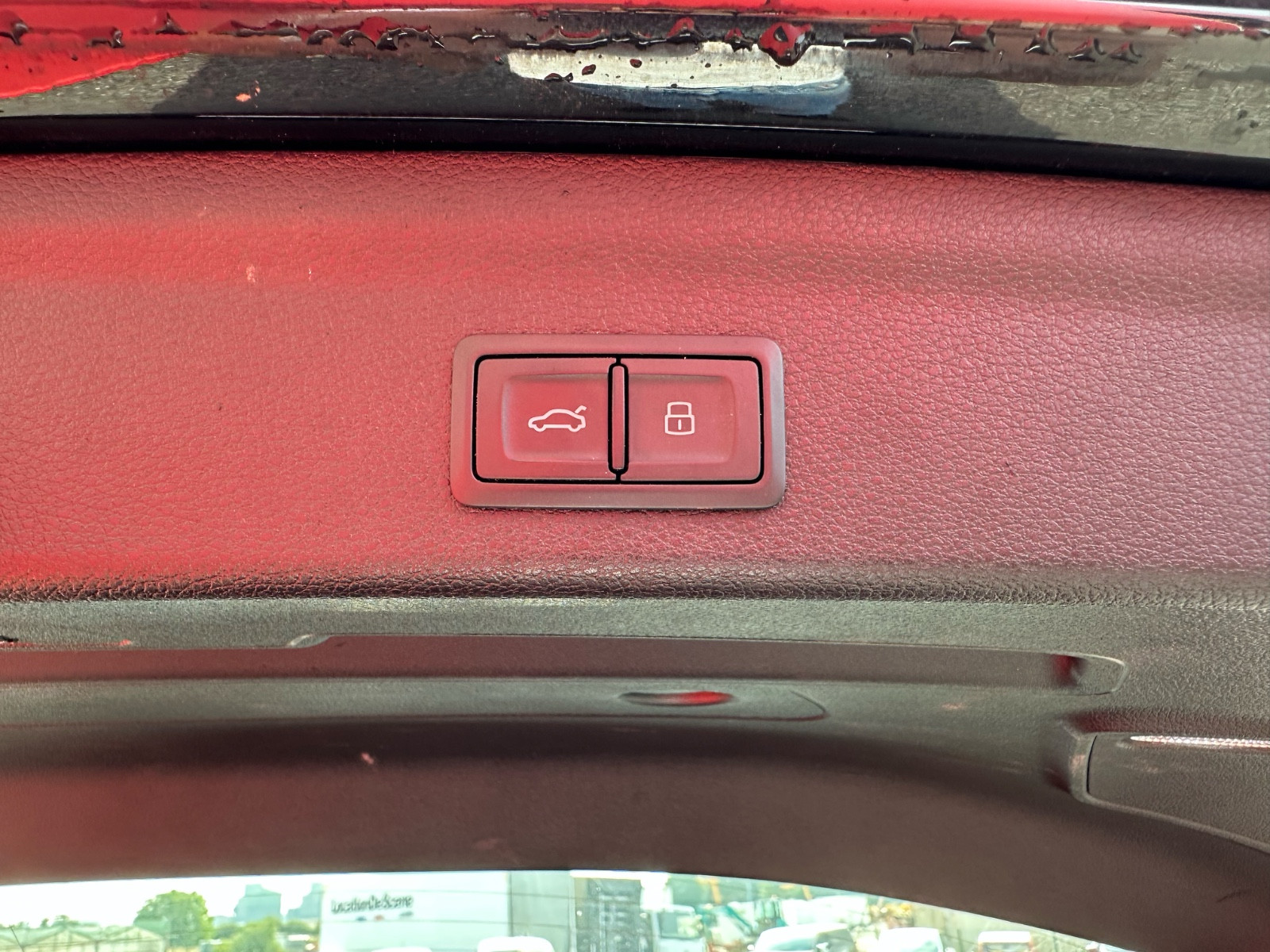 Audi Q3 2.0 TDI 150 CH S-LINE – GARANTIE 12 MOIS — photo 14