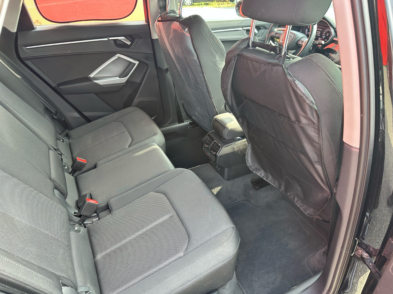 Audi Q3 2.0 TDI 150 CH S-LINE – GARANTIE 12 MOIS — photo 32