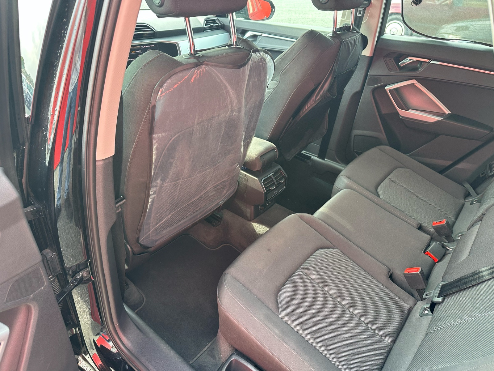 Audi Q3 2.0 TDI 150 CH S-LINE – GARANTIE 12 MOIS — photo 30