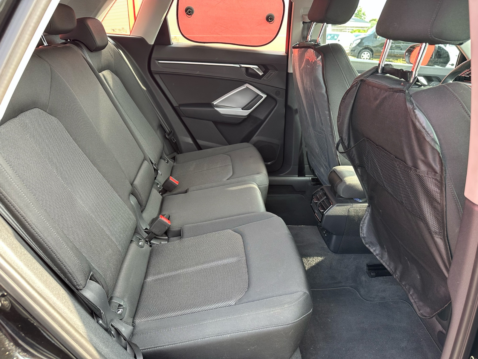 Audi Q3 2.0 TDI 150 CH S-LINE – GARANTIE 12 MOIS — photo 33