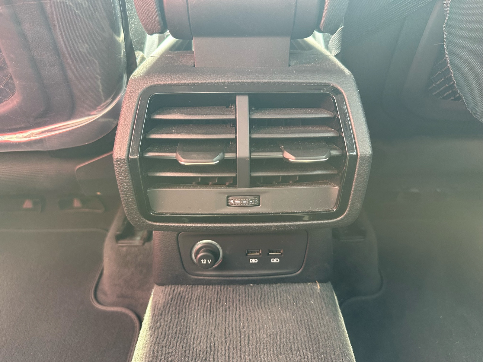 Audi Q3 2.0 TDI 150 CH S-LINE – GARANTIE 12 MOIS — photo 34
