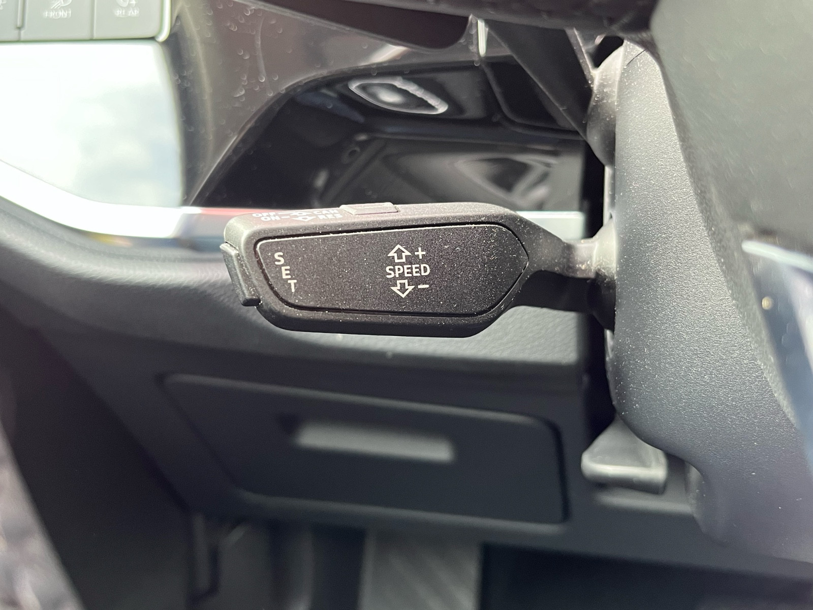 Audi Q3 SPORTBACK 35 TDI Business Line S-tronic – GARANTIE 12 MOIS — photo 18