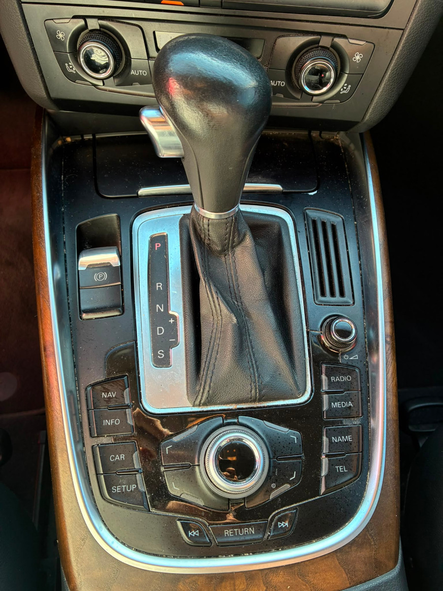 Audi Q5 2.0 TDI 170 Ambiente quattro S-tronic 7 – GARANTIE 12 MOIS — photo 25
