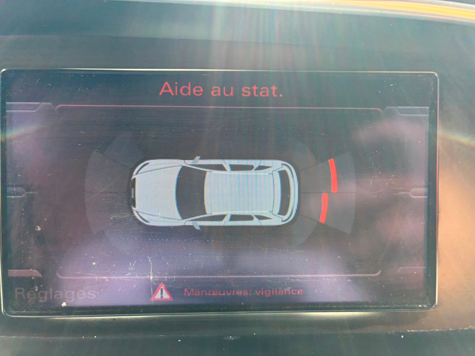Audi Q5 2.0 TDI 170 Ambiente quattro S-tronic 7 – GARANTIE 12 MOIS — photo 26