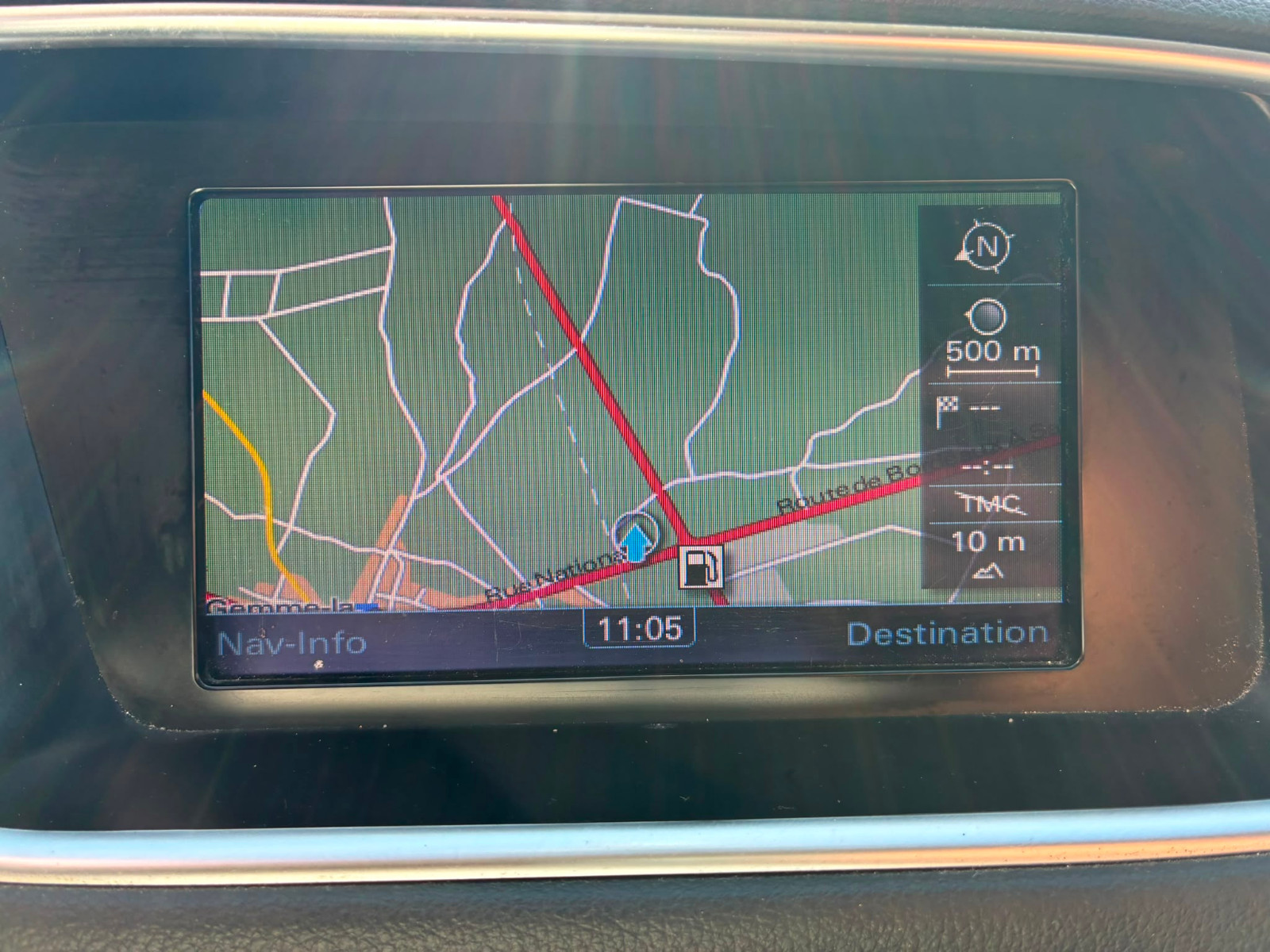 Audi Q5 2.0 TDI 170 Ambiente quattro S-tronic 7 – GARANTIE 12 MOIS — photo 27