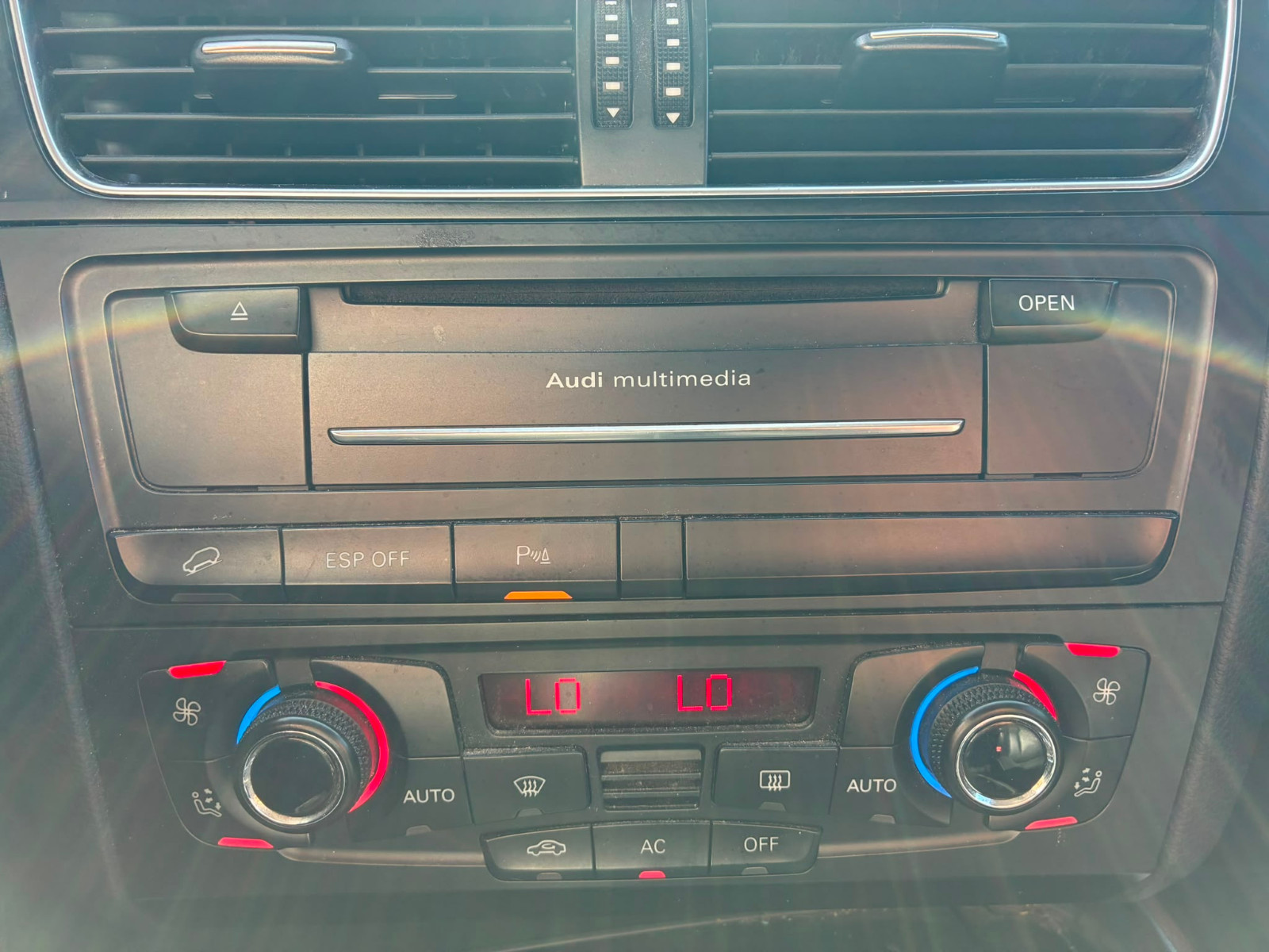 Audi Q5 2.0 TDI 170 Ambiente quattro S-tronic 7 – GARANTIE 12 MOIS — photo 28