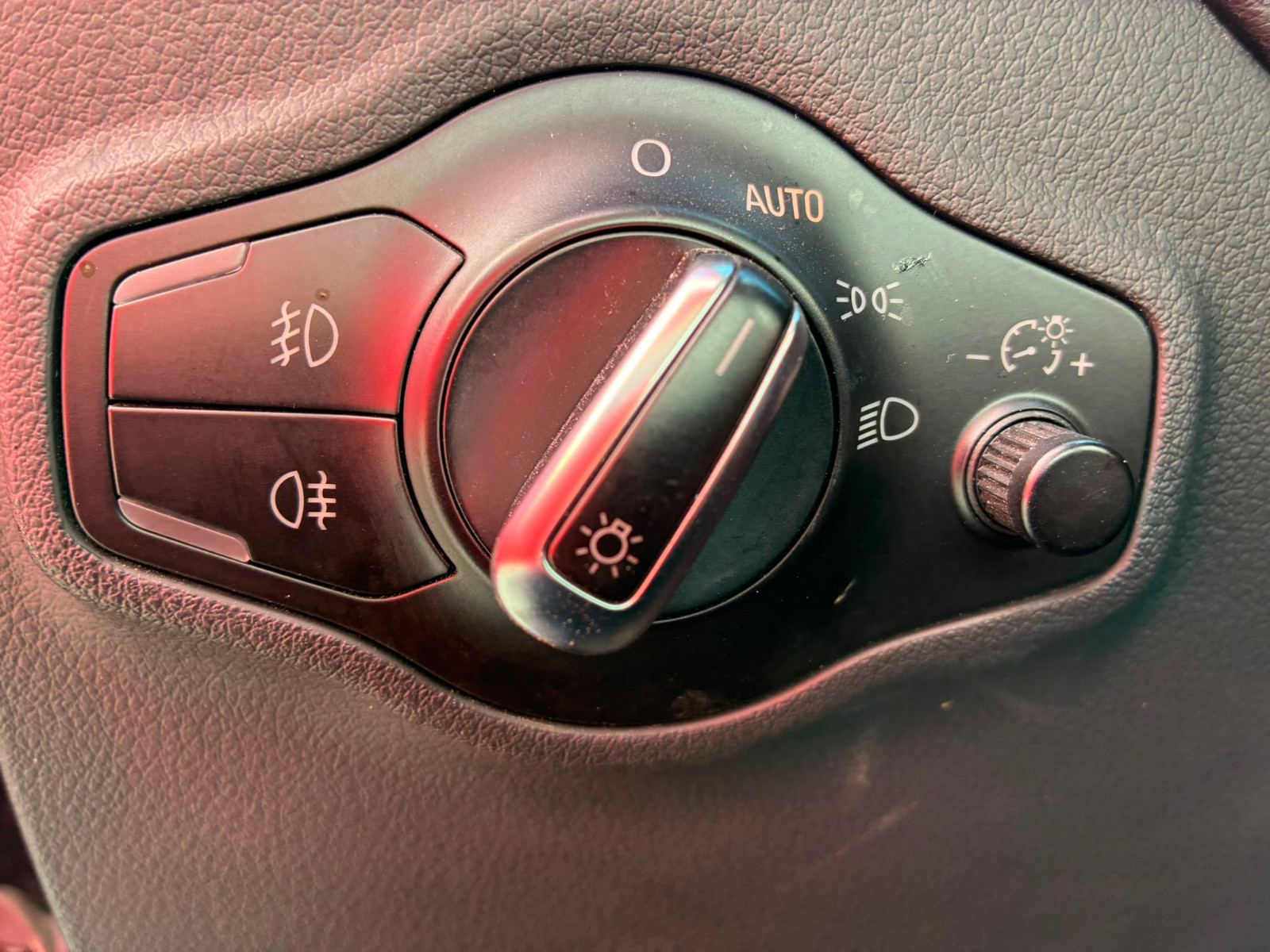 Audi Q5 2.0 TDI 170 Ambiente quattro S-tronic 7 – GARANTIE 12 MOIS — photo 30