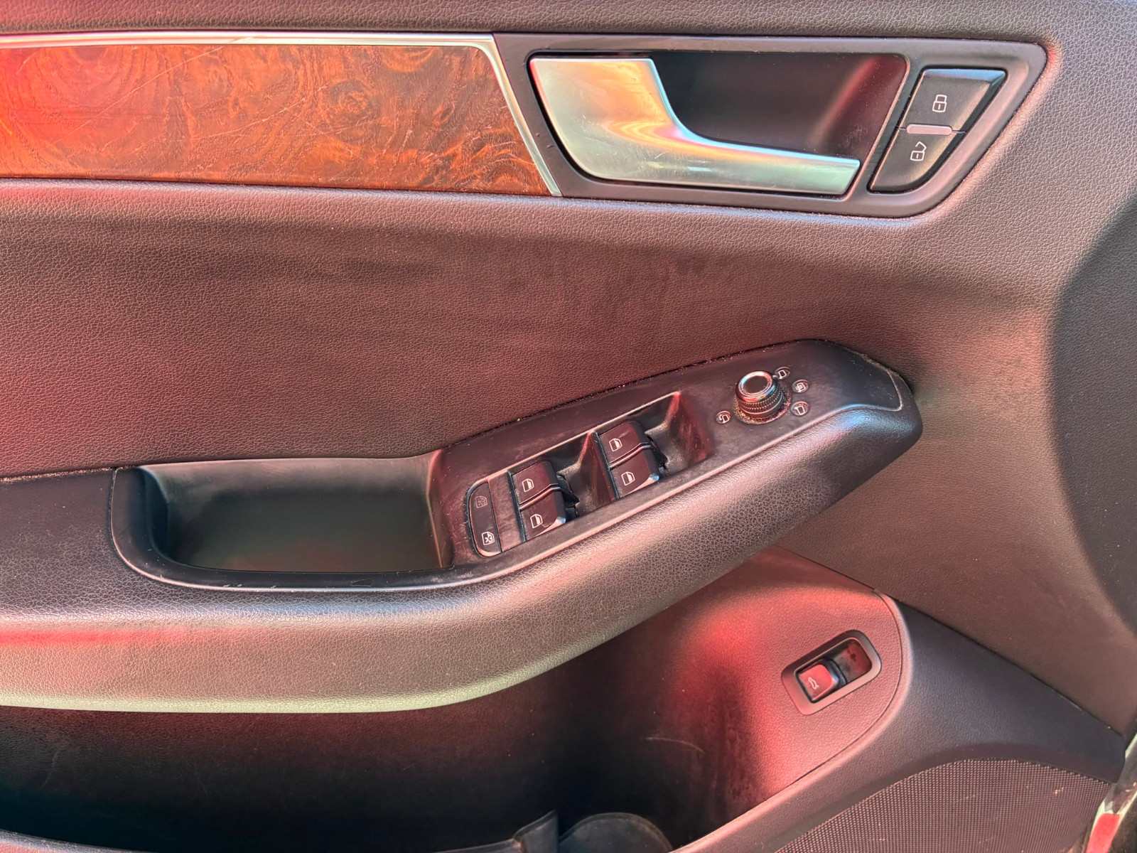 Audi Q5 2.0 TDI 170 Ambiente quattro S-tronic 7 – GARANTIE 12 MOIS — photo 31