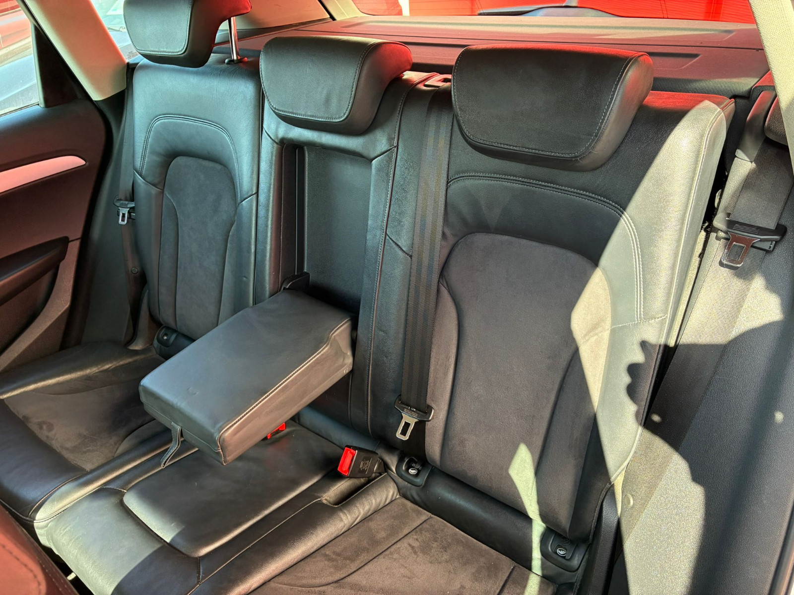 Audi Q5 Avus quattro S-tronic7 2.0 TDI 170cv – GARANTIE 12 MOIS — photo 20