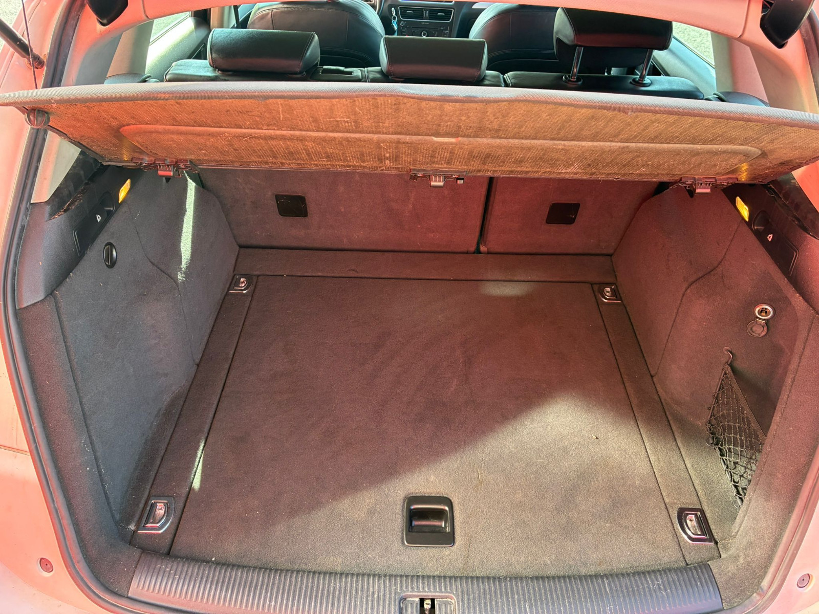 Audi Q5 Avus quattro S-tronic7 2.0 TDI 170cv – GARANTIE 12 MOIS — photo 32