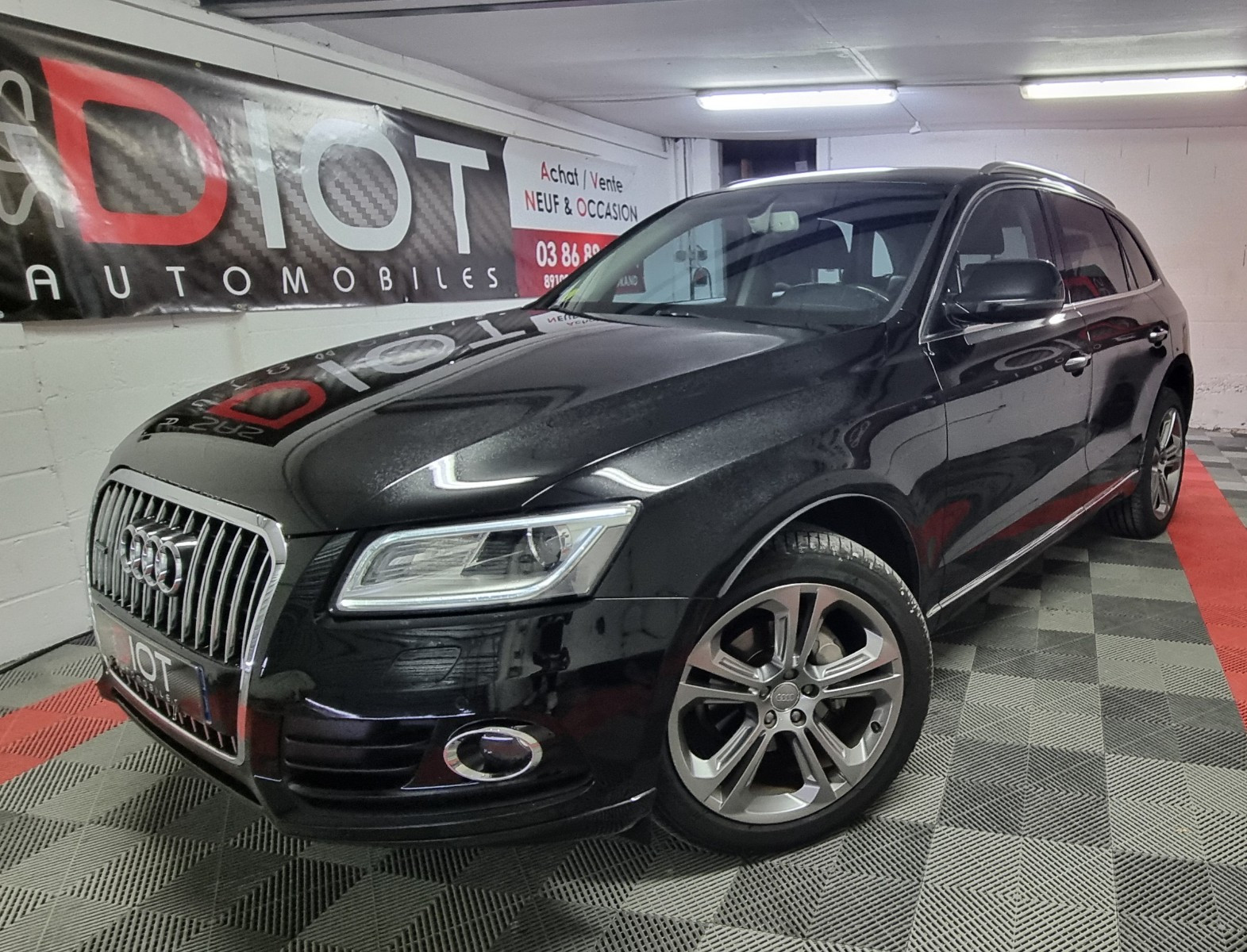 Audi Q5