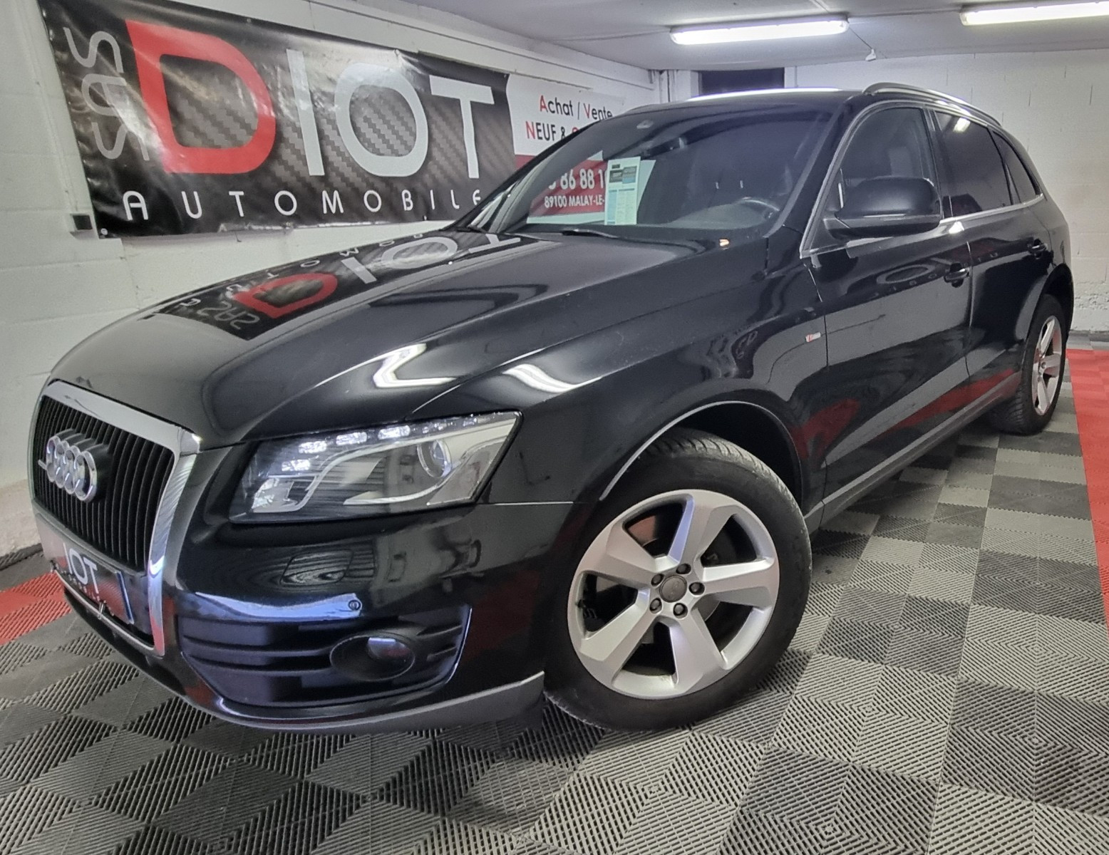 Audi Q5