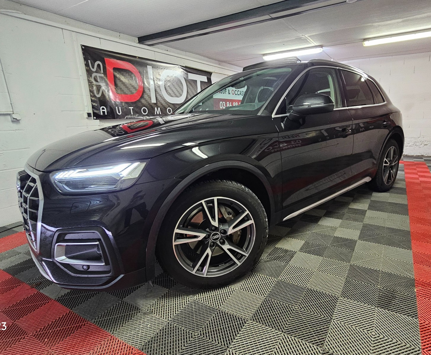 Audi Q5