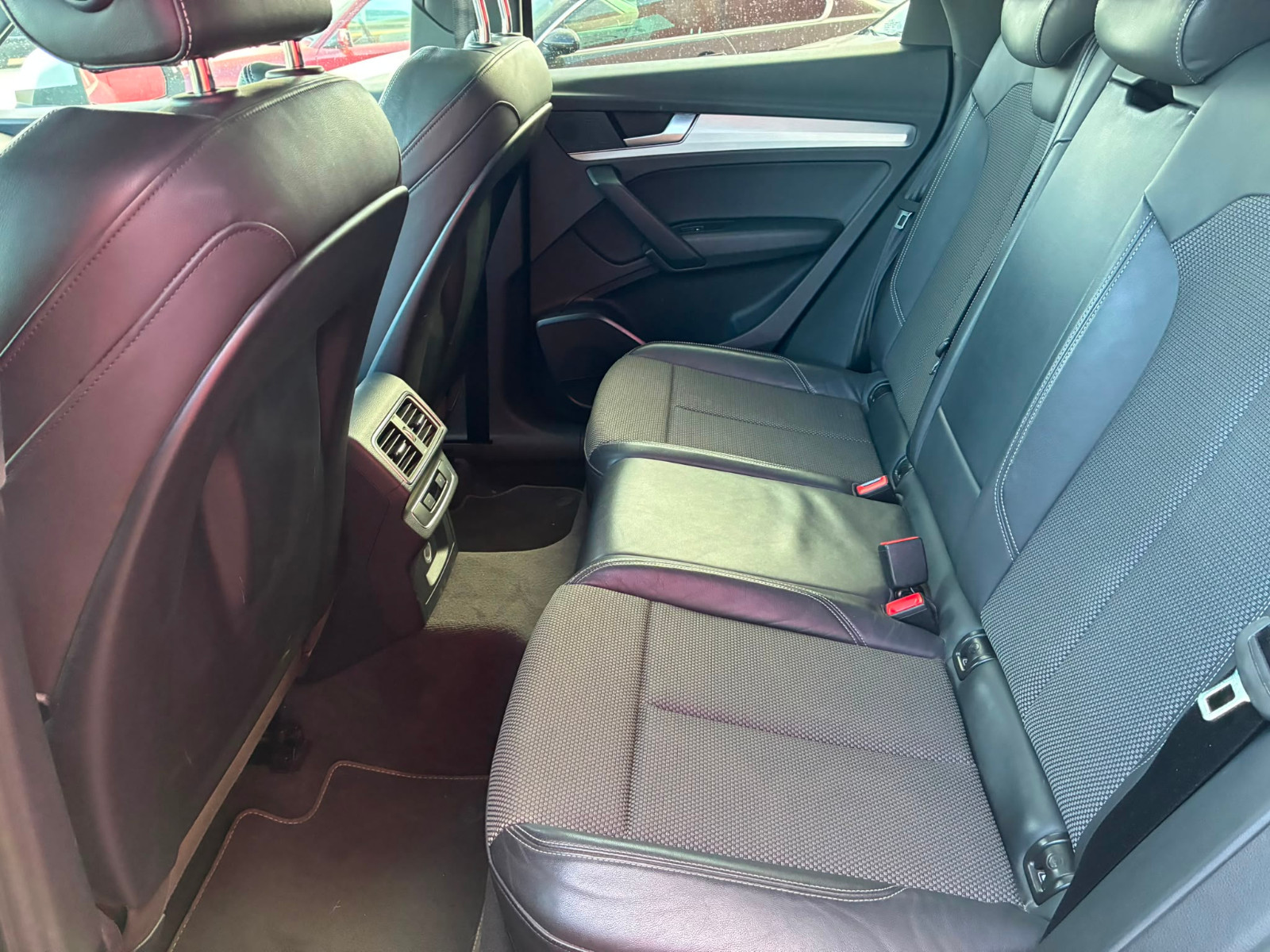 Audi Q5 S-LINE 2.0L TDI 190CV QUATTRO S-TRONIC – GARANTIE 12 MOIS — photo 20