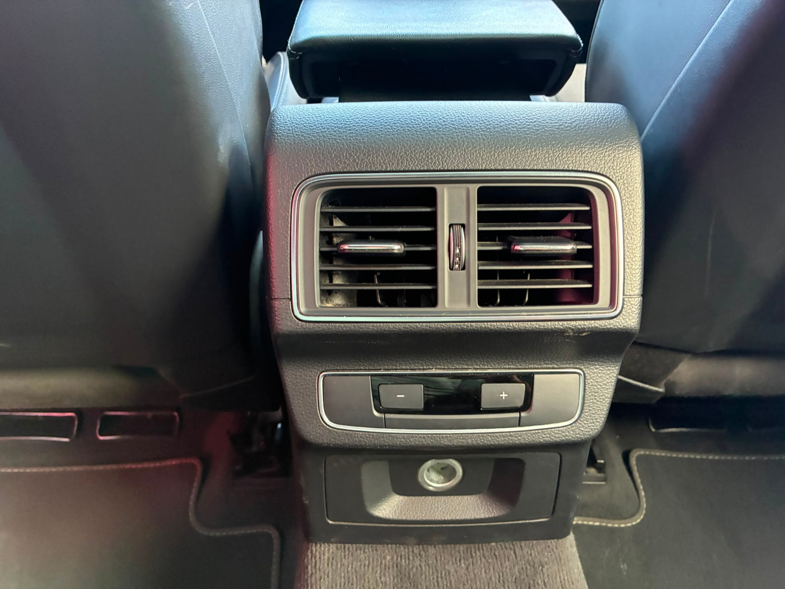 Audi Q5 S-LINE 2.0L TDI 190CV QUATTRO S-TRONIC – GARANTIE 12 MOIS — photo 25