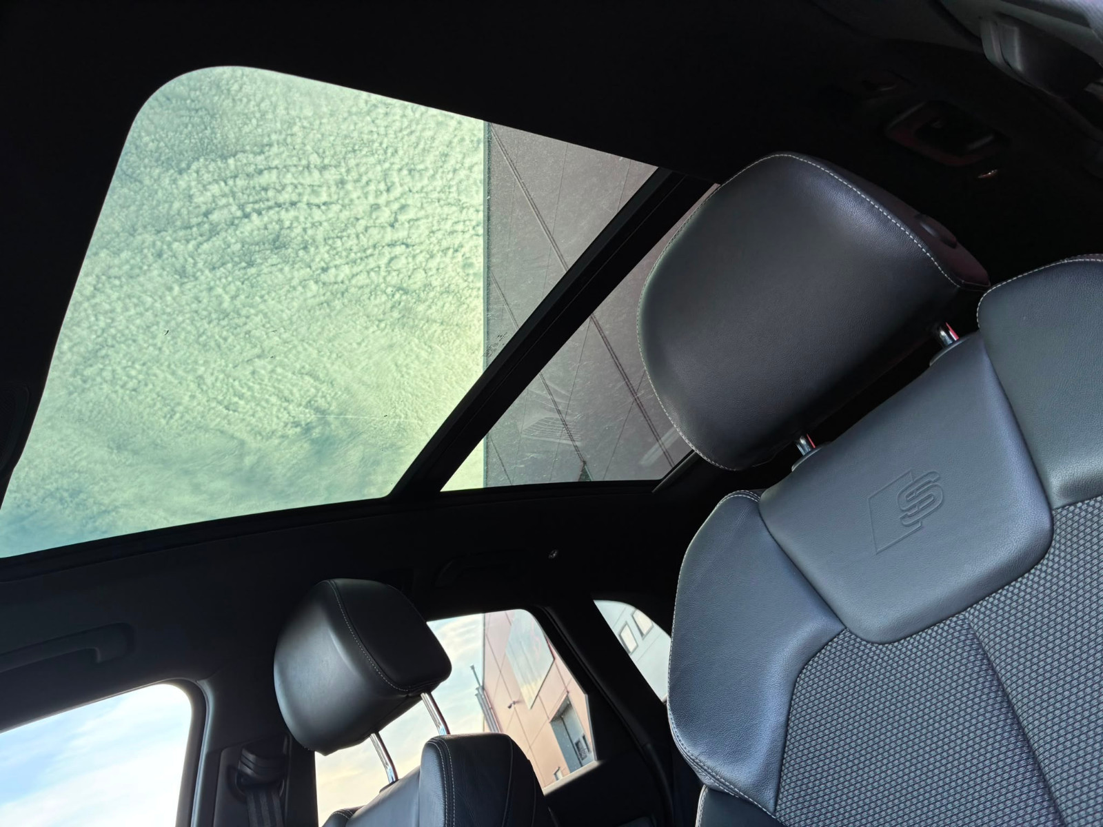 Audi Q5 S-LINE 2.0L TDI 190CV QUATTRO S-TRONIC – GARANTIE 12 MOIS — photo 34