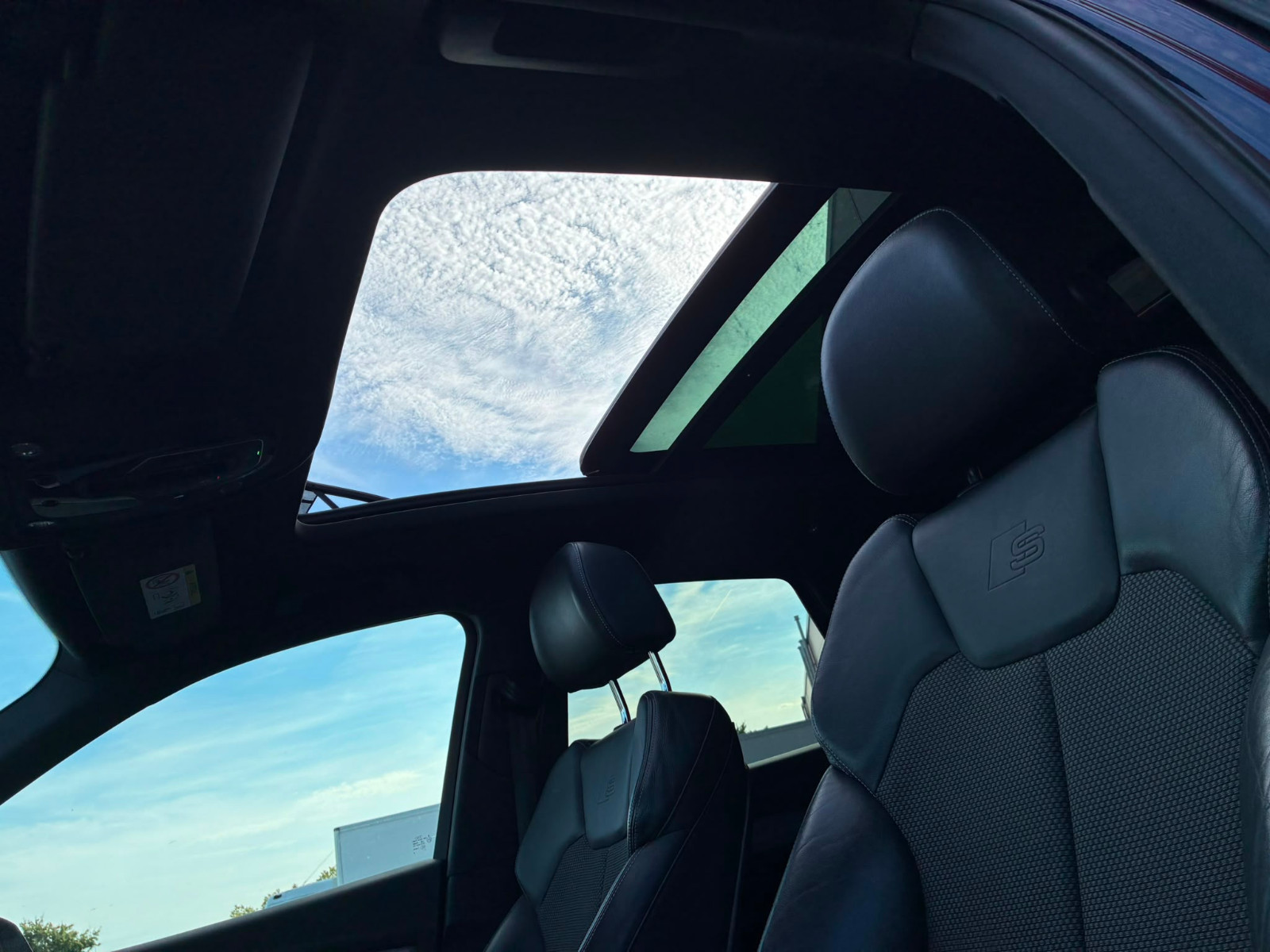 Audi Q5 S-LINE 2.0L TDI 190CV QUATTRO S-TRONIC – GARANTIE 12 MOIS — photo 35