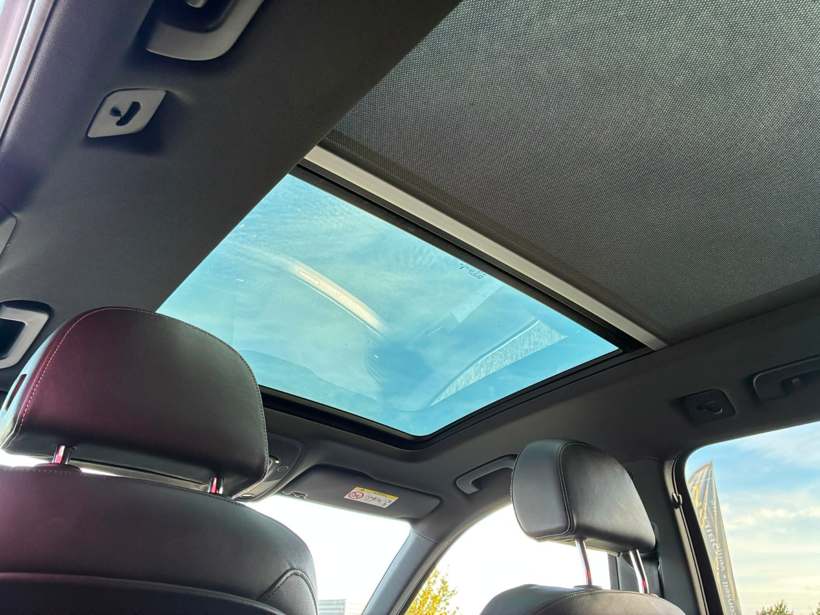 Audi Q5 S-LINE 2.0L TDI 190CV QUATTRO S-TRONIC – GARANTIE 12 MOIS — photo 36