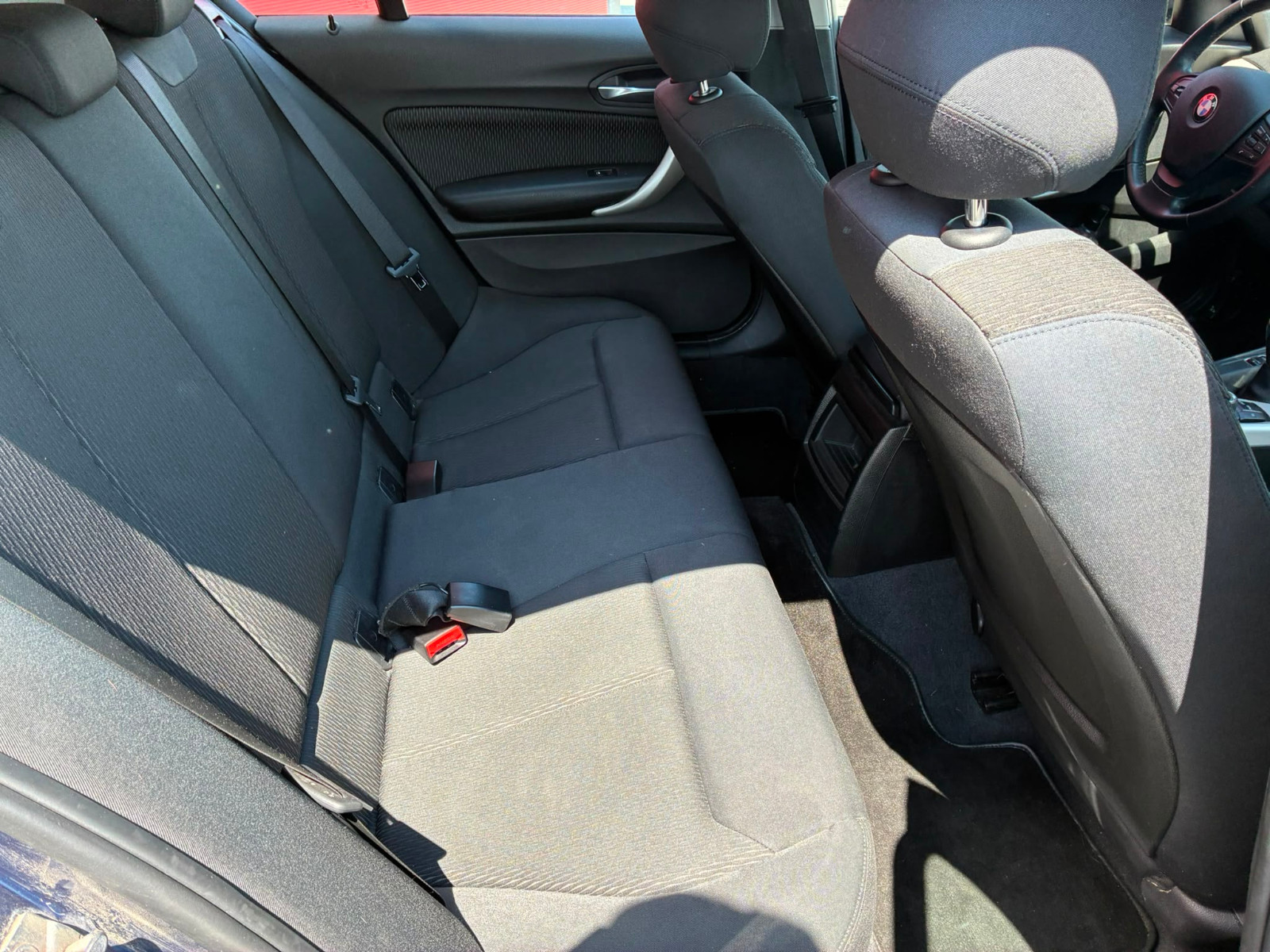 B.M.W. Série 1 Berline 5porte 116d Premiere 1.5L 116cv – GARANTIE 12 MOIS — photo 19