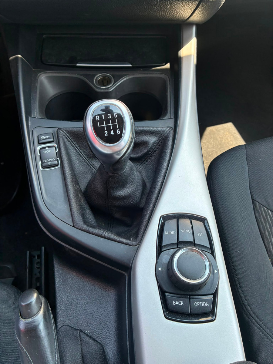 B.M.W. Série 1 Berline 5porte 116d Premiere 1.5L 116cv – GARANTIE 12 MOIS — photo 28