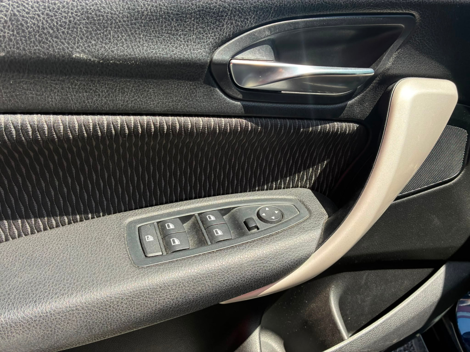 B.M.W. Série 1 Berline 5porte 116d Premiere 1.5L 116cv – GARANTIE 12 MOIS — photo 32